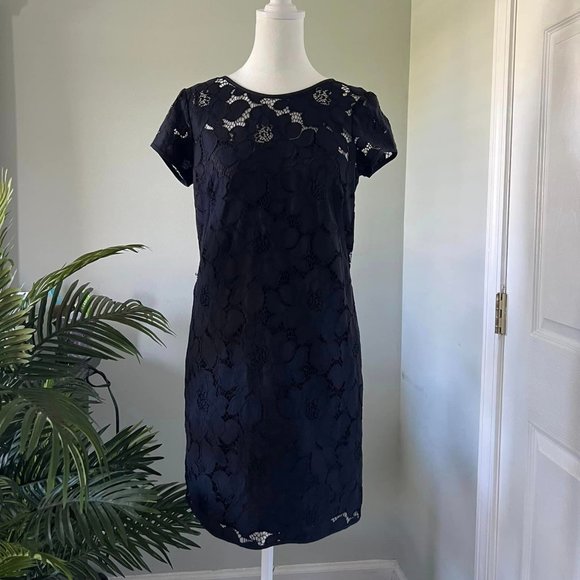 Ann Taylor LOFT Dress Size OP (Size 4) - Picture 3 of 8